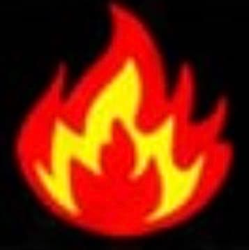 On Fire